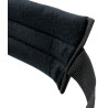 Ouch! Sling de Porte Over The Swing Noir